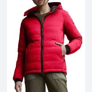 Canada Goose Camp Down Hoody